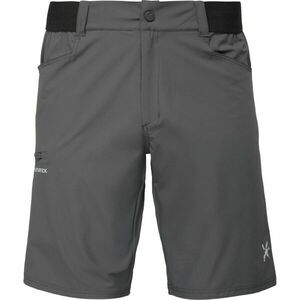 Klimatex TAKIN Șort pentru bărbați, gri, mărime XXL imagine
