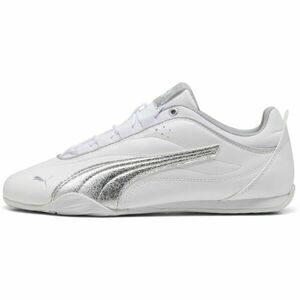 Puma CATCH SOLEIL METALLIC WHISPER Încălțăminte casual de damă, alb, mărime 40 imagine
