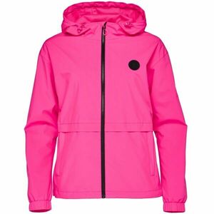 Reaper IRSINA Geacă pentru femei, roz, mărime XXL imagine