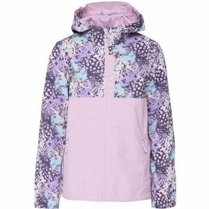 Head LANS Geacă pentru copii, mov, mărime 116-122 imagine