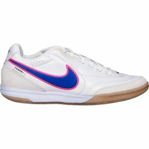 Nike TIEMPO STREETGATO IC Încălțăminte de sală bărbați, alb, mărime 43 imagine
