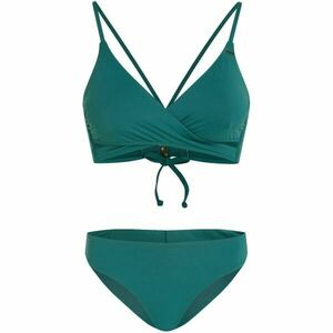 O'Neill ESSENTIALS BAAY MAOI Costum de baie femei, verde închis, mărime imagine