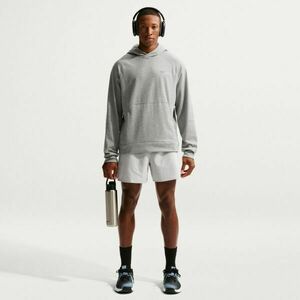 Nike PRIMARY Hanorac pentru bărbați, gri, mărime imagine