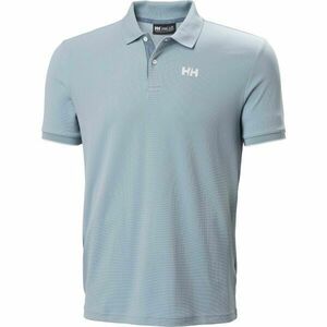 Helly Hansen OCEAN POLO 2.0 Tricou polo bărbați, albastru, mărime imagine