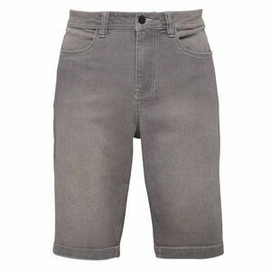 LOAP DEEP Șort pentru bărbați, gri, mărime imagine