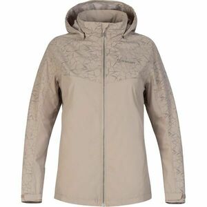 Hannah CHRISEN Geacă cu membrană femei, bej, mărime imagine
