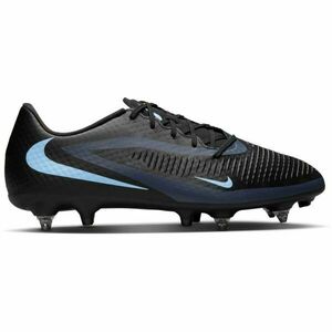 Nike PHANTOM 6 LOW ACADEMY SG-PRO AC Ghete de fotbal bărbați, negru, mărime 41 imagine