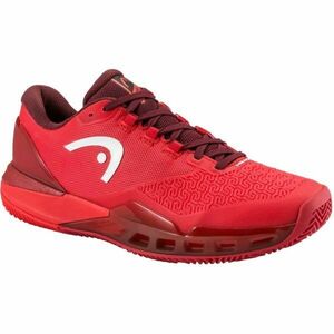Head REVOLT PRO 5.0 CLAY Încălțăminte de tenis bărbați, roșu, mărime imagine