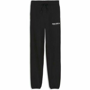 Puma M GRAPHICS FRENCH TERRY JOGGER Pantaloni de trening pentru bărbați, negru, mărime imagine