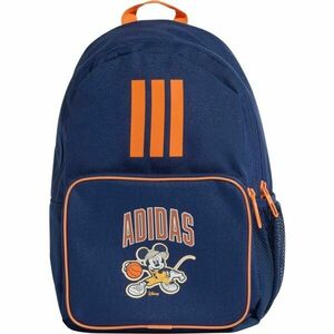 adidas LK DISNEY MICKEY MOUSE BACKPACK Rucsac pentru copii, albastru închis, mărime imagine