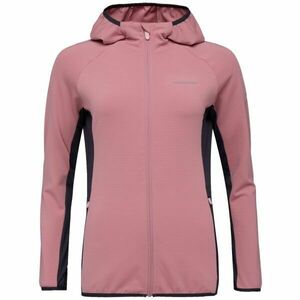 Klimatex AVOCA Hanorac cu glugă damă, roz, mărime imagine