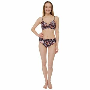 AQUOS SWIMMING DRESS Costum de baie femei, negru, mărime imagine