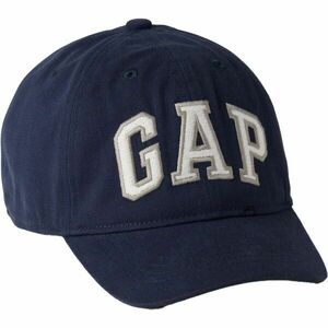 GAP V-BAS LOGO BASEBALL Șapcă băieți, albastru închis, mărime imagine
