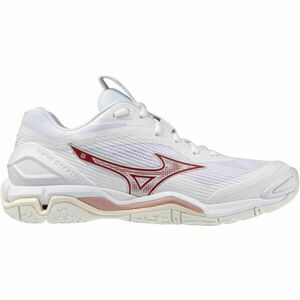 Mizuno WAVE STEALTH 6 W Încălțăminte sală femei, alb, mărime 38 imagine