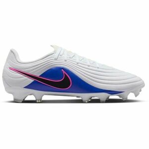 Nike TIEMPO MAESTRO ACADEMY FG/MG Ghete de fotbal bărbați, alb, mărime 44 imagine