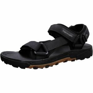 Hannah GARNET M Sandale outdoor bărbați, negru, mărime imagine