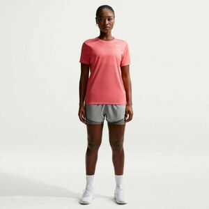 Nike NK DF TEE RLGD LBR Tricou de damă, roz, mărime imagine
