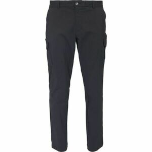 Columbia TECH TRAIL™ UTILITY PANT Pantaloni outdoor bărbați, negru, mărime imagine