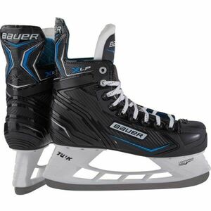 Bauer S21 X-LP SKATE SR Patine hochei, negru, mărime 44.5 imagine