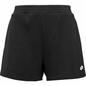 Lotto HELOISA Șort fitness de damă, negru, mărime imagine