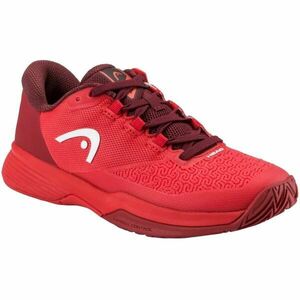 Head REVOLT PRO 5.0 Încălțăminte de tenis juniori, roșu, mărime imagine