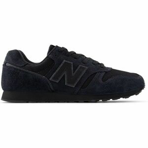 New Balance M373253 Încălțăminte casual bărbați, negru, mărime 44 imagine