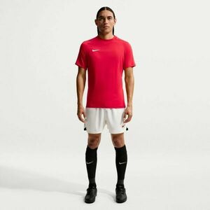 Nike DRI-FIT PARK 7 Tricou sport bărbați, roșu, mărime imagine
