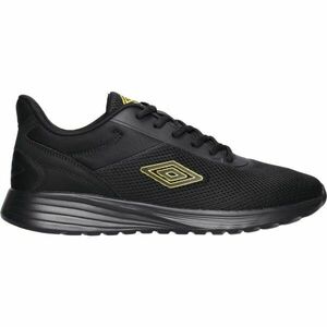 Umbro MAYFORD II Încălțăminte casual de bărbați, negru, mărime 44.5 imagine