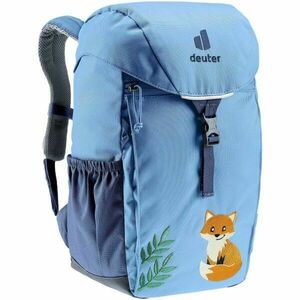 DEUTER WALDFUCHS 10 Rucsac pentru copii, albastru, mărime imagine