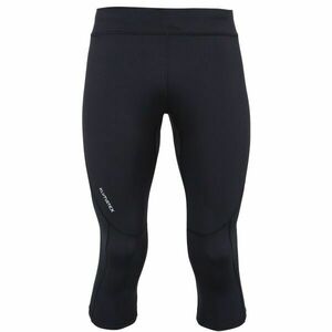 Klimatex DYLAN1 Pantaloni 3/4 bărbați, negru, mărime imagine