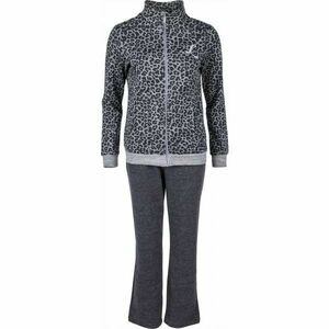 Lotto SUIT SABRA W PRT MRB PL Trening damă, gri închis, mărime imagine