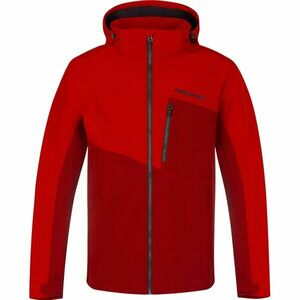 Hannah JACOB Geacă softshell de bărbați, roșu, mărime imagine