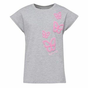 Lotto LYDA Tricou fete, gri, mărime 164-170 imagine
