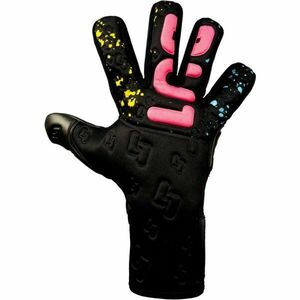 BU1 LIGHT HG 2.0 NC Mănuși de portar pentru bărbați, negru, mărime imagine