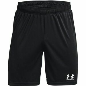 Under Armour CHALLENGER CORE SHORT Șort de bărbați, negru, mărime imagine