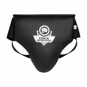 BUSHIDO DBX ARG-2152 Suspensor, negru, mărime imagine