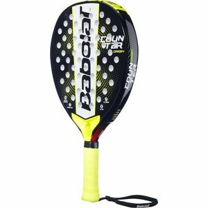 Babolat COUNTER ORIGIN Rachetă de padel, negru, mărime imagine