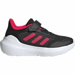 adidas TENSAUR RUN 3.0 EL C Încălțăminte sport fete, negru, mărime imagine