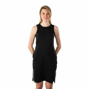 Northfinder LUANA Rochie sport de damă, negru, mărime imagine