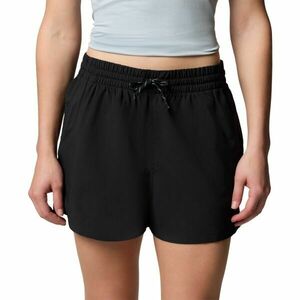 Columbia BLUEVISTA HILL™ SHORT Pantaloni scurți femei, negru, mărime imagine