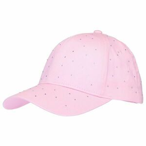 Lewro JASKA Șapcă fete, roz, mărime 12-15Y imagine