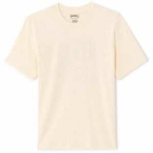 CELIO LMEAVA Tricou pentru bărbați, bej, mărime imagine