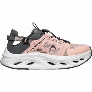 Head ZUZNY L Sandale de damă, roz, mărime imagine