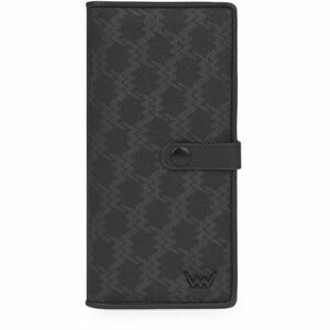 VUCH RORRY MN FOMA Portofel, negru, mărime imagine