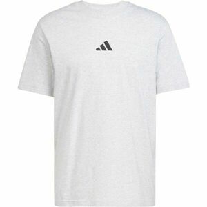 adidas SL SJ TEE M Tricou pentru bărbați, gri, mărime imagine