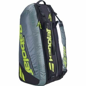Babolat RH X 6 PURE AERO Geantă de tenis, gri, mărime imagine