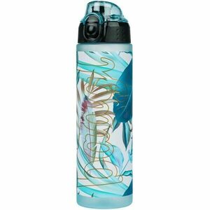 BAAGL LEAFS 700 ML Bidon tritan, turcoaz, mărime imagine