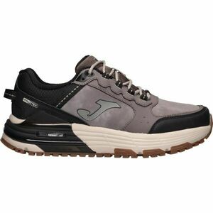 Joma RUIDERA Încălțăminte de trekking bărbați, gri închis, mărime imagine