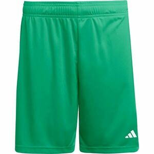 adidas ENTRADA 26 SHORTS Pantaloni scurți de bărbați, verde, mărime imagine