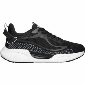 Willard NARRET Încălțăminte casual de bărbați, negru, mărime imagine